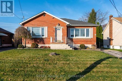 6771 Dunn Street, Niagara Falls (216 - Dorchester), ON - Outdoor