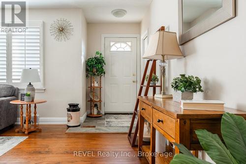 6771 Dunn Street, Niagara Falls (216 - Dorchester), ON - Indoor Photo Showing Other Room