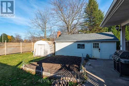 6771 Dunn Street, Niagara Falls (216 - Dorchester), ON - Outdoor