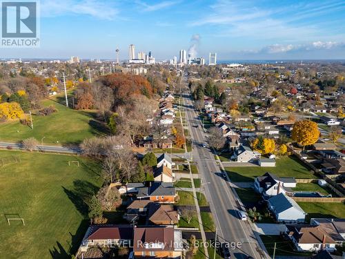 6771 Dunn Street, Niagara Falls (216 - Dorchester), ON - Outdoor With View