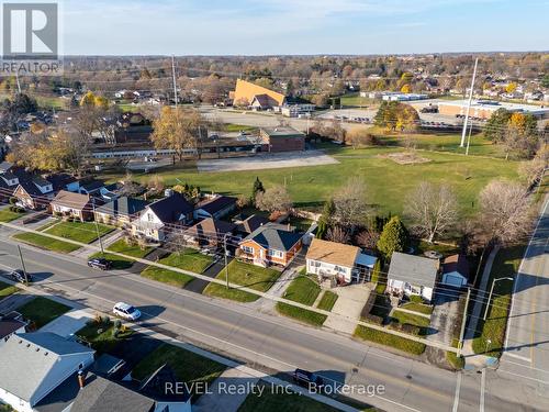 6771 Dunn Street, Niagara Falls (216 - Dorchester), ON - Outdoor With View