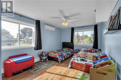 219 Pescod Avenue, Cornwall, ON - Indoor Photo Showing Bedroom