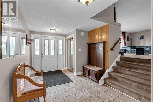 219 Pescod Avenue, Cornwall, ON - Indoor Photo Showing Other Room