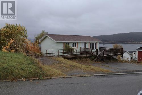 2 Peddles Lane, Corner Brook, NL - Outdoor