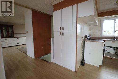 2 Peddles Lane, Corner Brook, NL - Indoor Photo Showing Kitchen