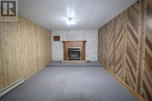 2 Peddles Lane, Corner Brook, NL - Indoor With Fireplace