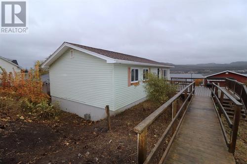 2 Peddles Lane, Corner Brook, NL - Outdoor With Exterior