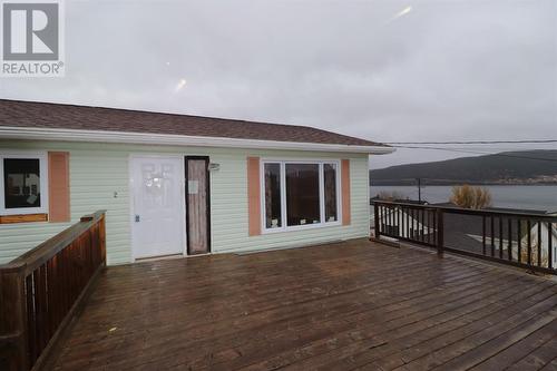 2 Peddles Lane, Corner Brook, NL - Outdoor With Exterior