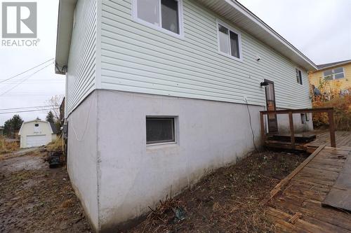 2 Peddles Lane, Corner Brook, NL - Outdoor With Exterior