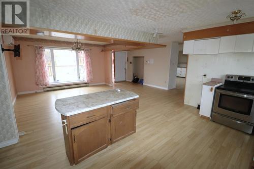 2 Peddles Lane, Corner Brook, NL - Indoor Photo Showing Kitchen