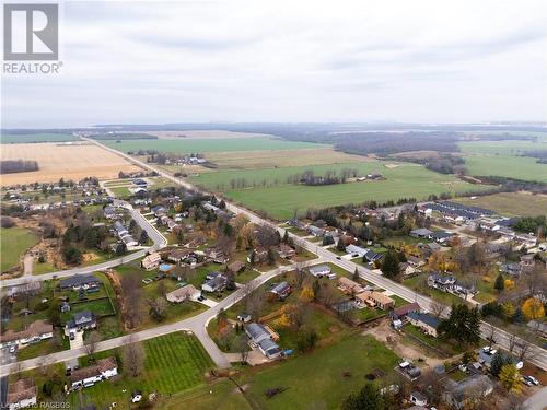 1 Sara Street, Tiverton, ON - Outdoor With View