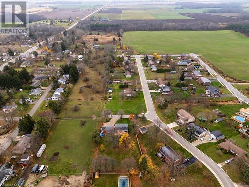 1 Sara Street, Tiverton, ON - Outdoor With View