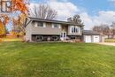 1 Sara Street, Kincardine, ON  - Outdoor With Facade 