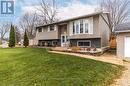 1 Sara Street, Kincardine, ON  - Outdoor 