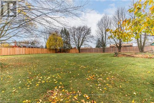 1 Sara Street, Kincardine, ON - Outdoor With Backyard