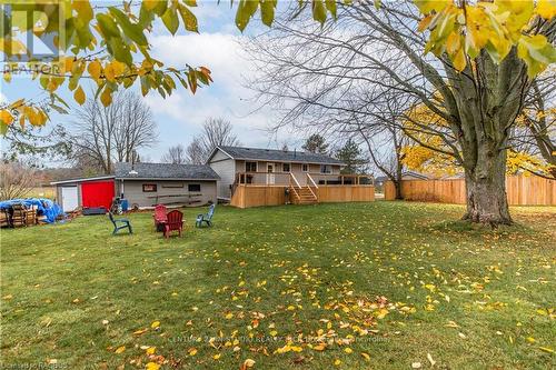 1 Sara Street, Kincardine, ON - Outdoor