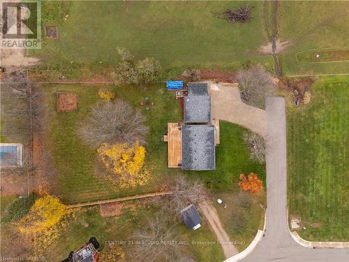 1 Sara Street, Kincardine, ON - Outdoor With View