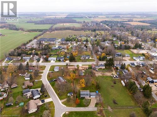 1 Sara Street, Kincardine, ON - Outdoor With View