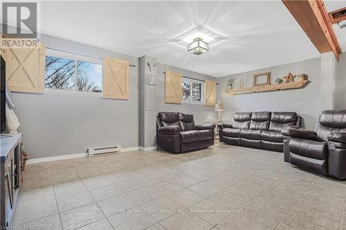 1 Sara Street, Kincardine, ON - Indoor