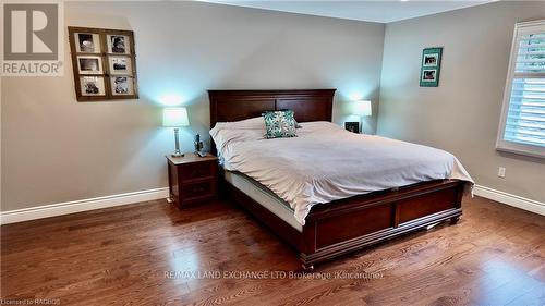 19 Stoney Island Crescent, Kincardine, ON - Indoor Photo Showing Bedroom