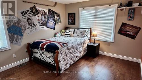 19 Stoney Island Crescent, Kincardine, ON - Indoor Photo Showing Bedroom