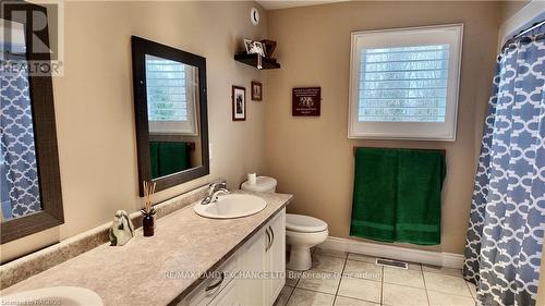 19 Stoney Island Crescent, Kincardine, ON - Indoor Photo Showing Bathroom