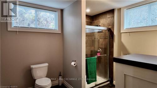 19 Stoney Island Crescent, Kincardine, ON - Indoor Photo Showing Bathroom