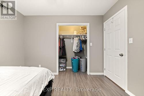 79 Oak Ridge Boulevard, Belleville, ON - Indoor Photo Showing Bedroom