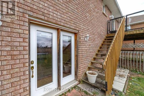 79 Oak Ridge Boulevard, Belleville, ON - Outdoor With Exterior