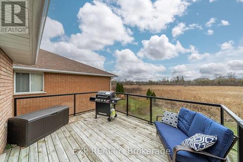 79 Oak Ridge Boulevard, Belleville, ON - Outdoor