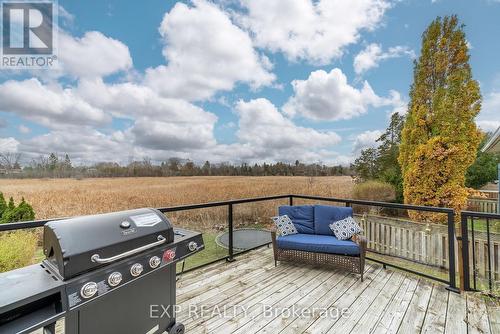 79 Oak Ridge Boulevard, Belleville, ON - Outdoor