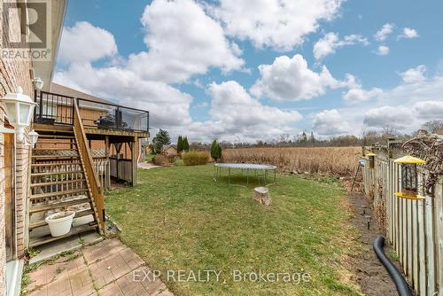 79 Oak Ridge Boulevard, Belleville, ON - Outdoor