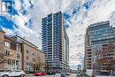 210 - 59 East Liberty Street, Toronto, ON  - Outdoor With Facade 