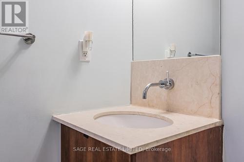 210 - 59 East Liberty Street, Toronto, ON - Indoor Photo Showing Bathroom