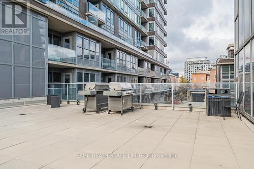 210 - 59 East Liberty Street, Toronto, ON - Outdoor With Exterior