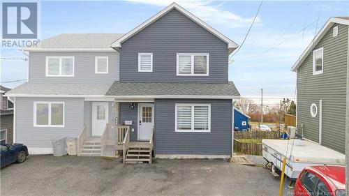 439 Whipple Street, Saint John, NB - Outdoor