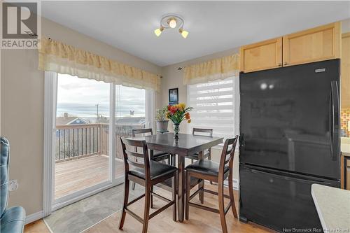 439 Whipple Street, Saint John, NB - Indoor Photo Showing Dining Room