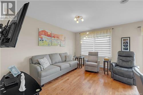 439 Whipple Street, Saint John, NB - Indoor Photo Showing Living Room