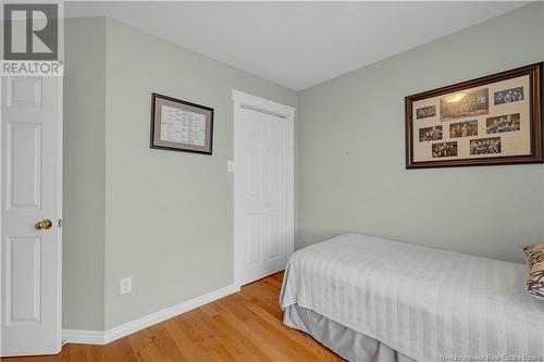 439 Whipple Street, Saint John, NB - Indoor Photo Showing Bedroom