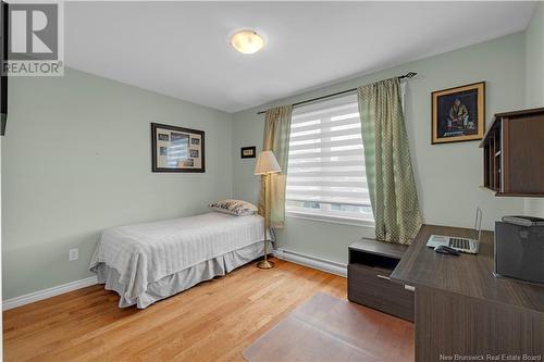 439 Whipple Street, Saint John, NB - Indoor Photo Showing Bedroom