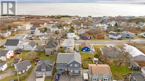 439 Whipple Street, Saint John, NB - Outdoor With Body Of Water With View