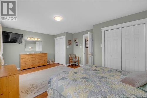 439 Whipple Street, Saint John, NB - Indoor Photo Showing Bedroom