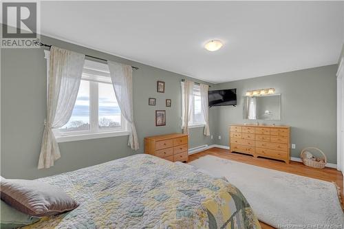 439 Whipple Street, Saint John, NB - Indoor Photo Showing Bedroom