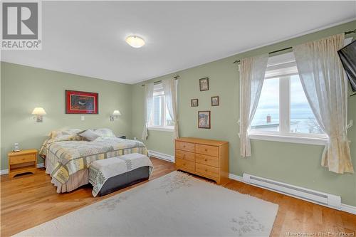 439 Whipple Street, Saint John, NB - Indoor Photo Showing Bedroom