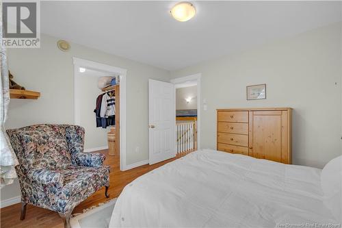 439 Whipple Street, Saint John, NB - Indoor Photo Showing Bedroom