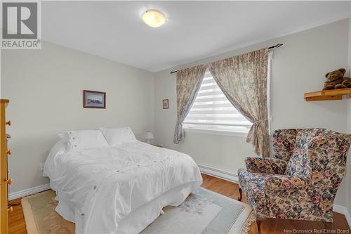 439 Whipple Street, Saint John, NB - Indoor Photo Showing Bedroom