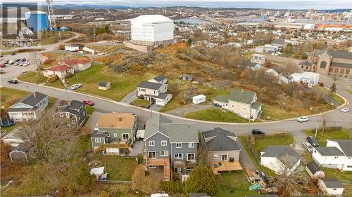 439 Whipple Street, Saint John, NB - Outdoor With View