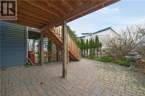 439 Whipple Street, Saint John, NB - Outdoor With Deck Patio Veranda