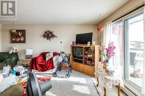 1775 6Th Avenue, Prince George, BC - Indoor