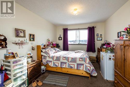 1775 6Th Avenue, Prince George, BC - Indoor Photo Showing Bedroom